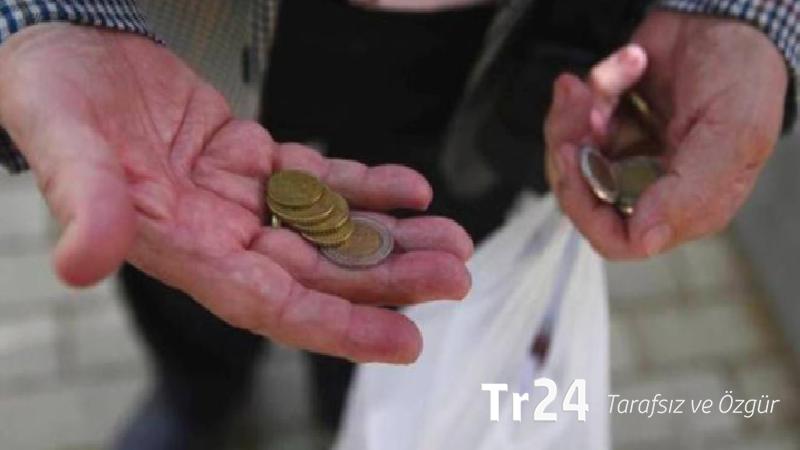 Birleşik Metal İş’ten yoksulluk araştırması: Dört kişilik bir ailenin insan onuruna yaraşır yaşaması için açlık sınırı 28 bin 444 lira, yoksulluk sınırı 87 bin 910 lira oldu!