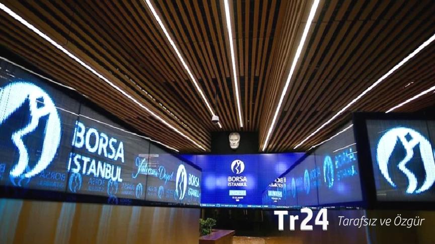 BIST 100 son bir senenin en yükseğinde: 11 bin puan barajı aşıldı
