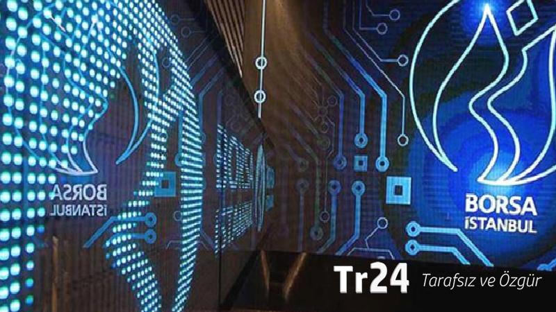 Borsa güne yatay başladı