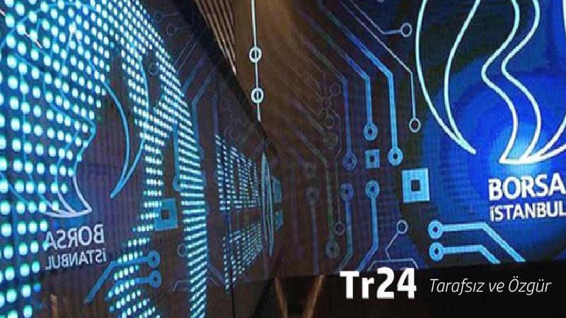 Borsa güne yükselişle başladı