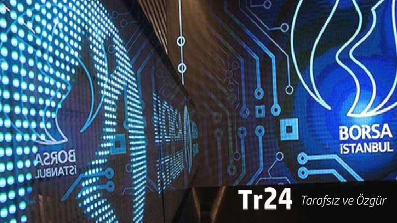 Borsa güne yükselişle başladı