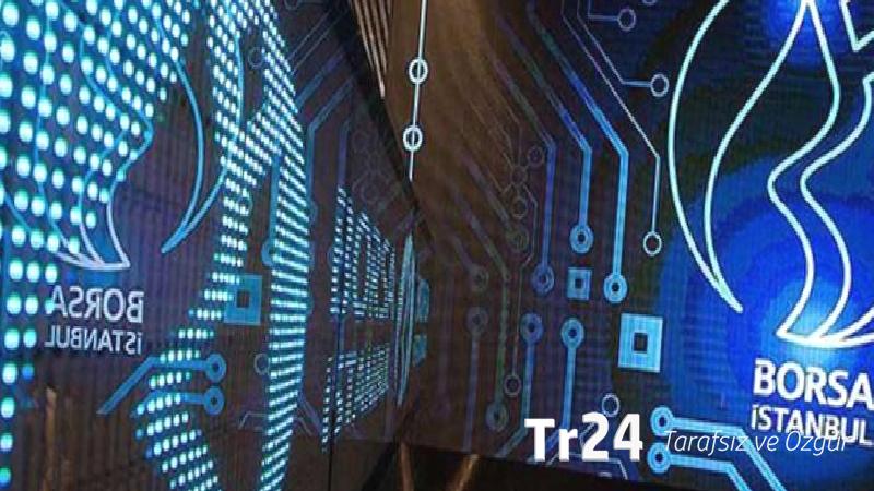 Borsa güne yükselişle başladı