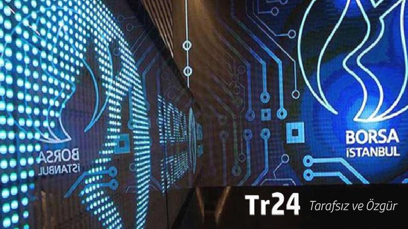 Borsa haftaya yükselişle başladı
