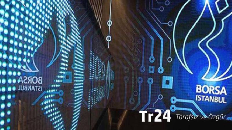Borsa İstanbul’da 13 ay sonra rekor: 11 bin 301 puana yükseldi