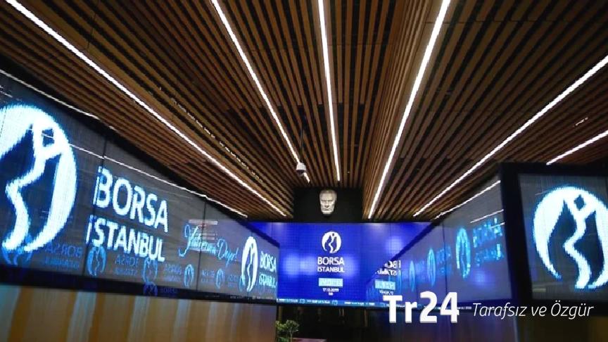 Borsa İstanbul’da yeni rekor