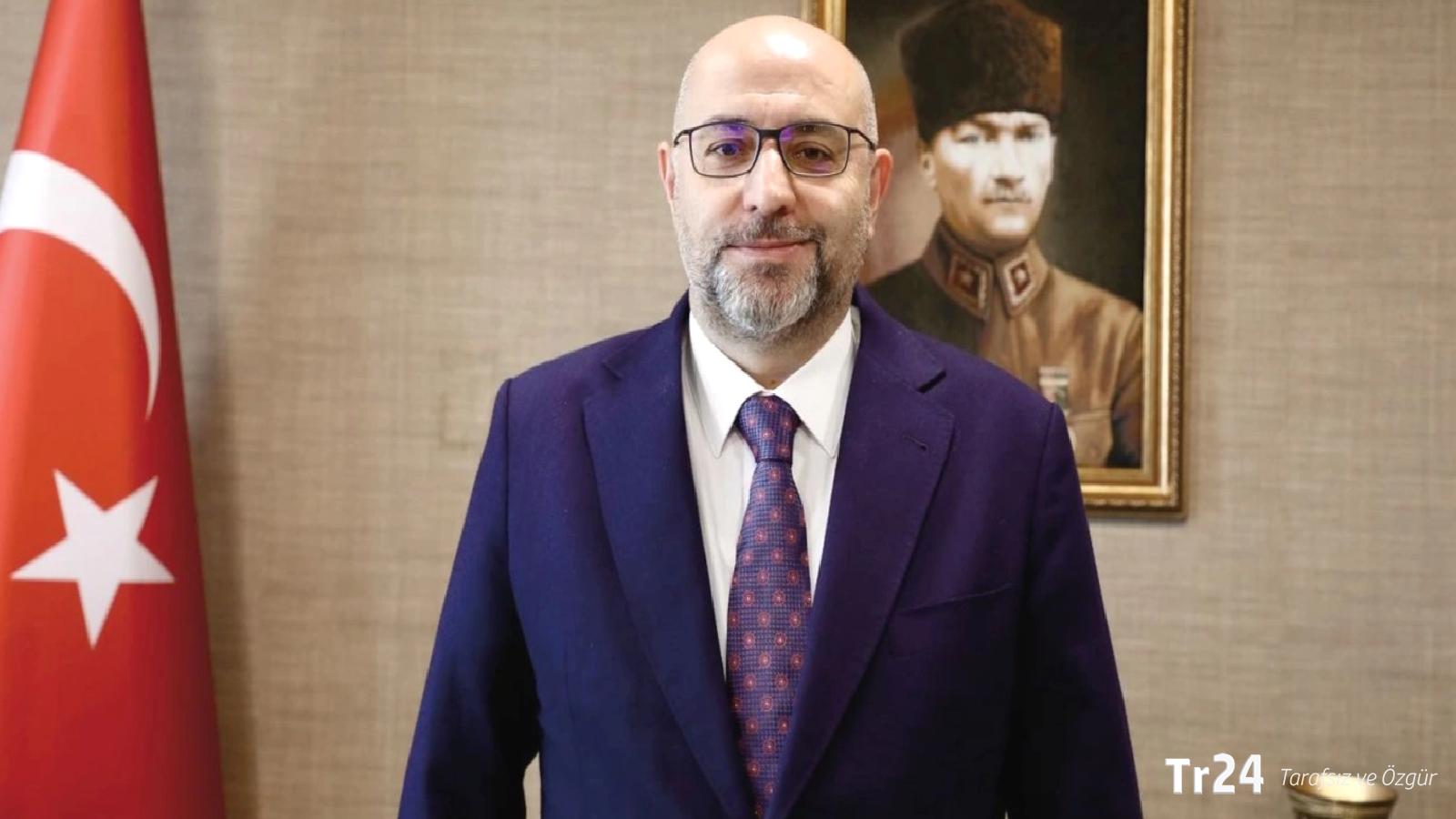 Buğra Gökce: İstanbul için anayasa niteliğinde üst ölçekli bir plan hazırlıyorduk, ekipteki bütün arkadaşlarım tutuklu