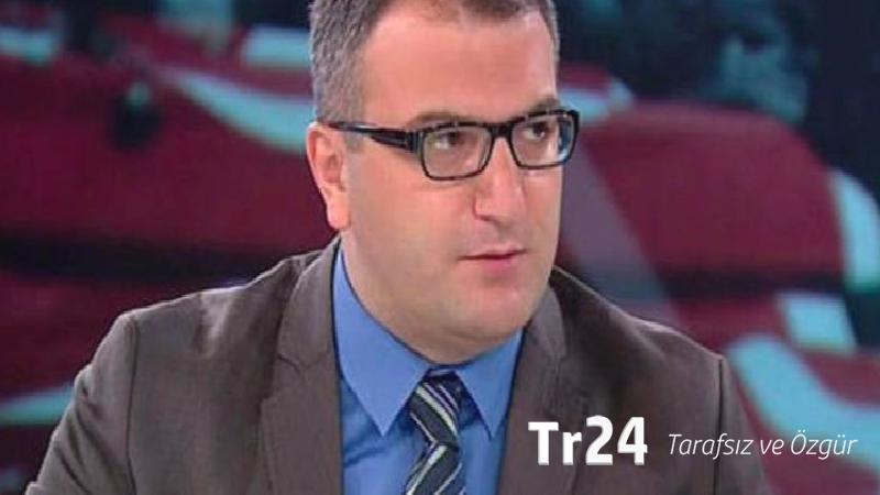 Cem Küçük: Erdoğan siyaset sahnesinden çekildiğinde siyasetimiz sudan çıkmış balığa dönecek; yeni aktörler şimdiden kendilerini hazırlıyorlar