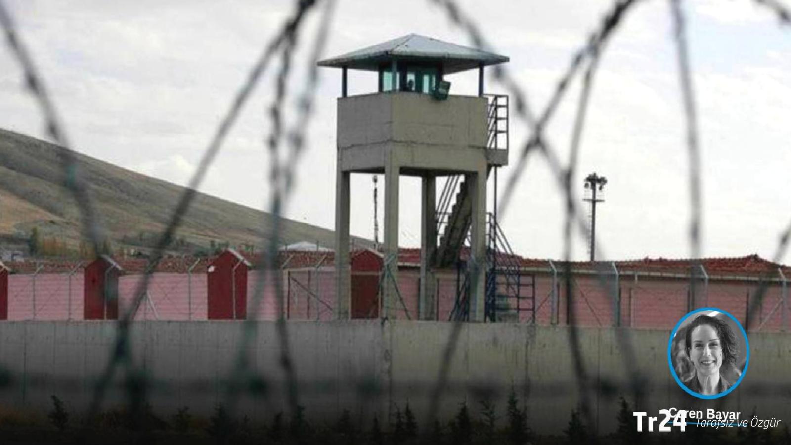 Cezaevlerinde 11 ayda 68 kişi intihar ederek hayatını kaybetti!