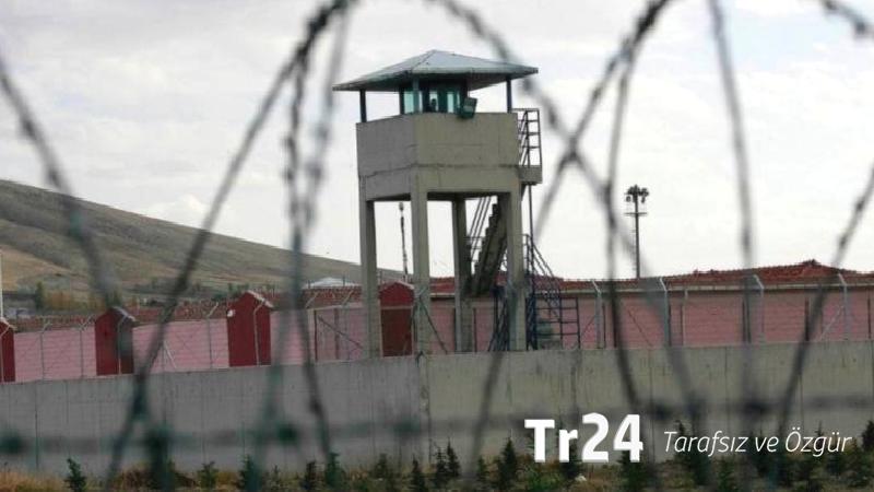 Cezaevlerinde kapasite alarmı: 109 bin kişilik fazlalık, infaz düzenlemesi gündemde