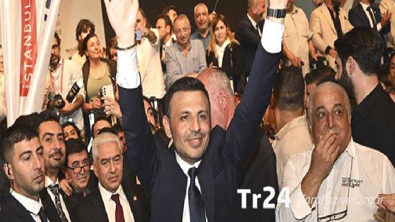 CHP İstanbul Kongresi için kritik gelişme