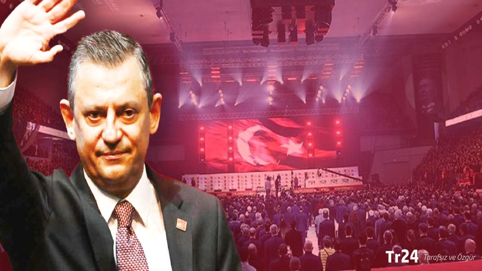 CHP kulisleri: Kurultay davası endişesi yok, yeni yıla girmeden olağan kurultay yapılabilir