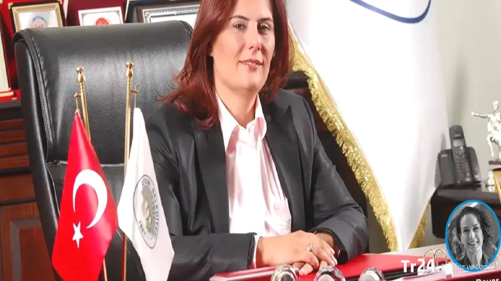 CHP’de gündem Özlem Çerçioğlu: Bir süredir telefonlara çıkmıyor, toplantılara katılmıyor; Aziz İhsan Aktaş’la ilgili aleyhine ifade verildi