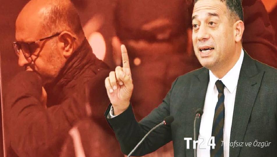 CHP’den Aziz İhsan Aktaş’ın ev hapsinin kaldırılmasına tepki: “Örgüt lideri” denilen kişi serbest, işbirliği yaptığı iddia edilenler cezaevinde