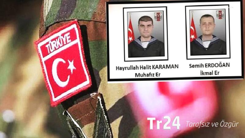 CHP’li Bağcıoğlu’ndan ‘su kaybından vefat eden’ erlere ilişkin 10 soru: Birlikte ‘içme suyunun’ yetersiz olduğu, askerlerin para ile kantinden su satın almak zorunda kaldığı doğru mu?