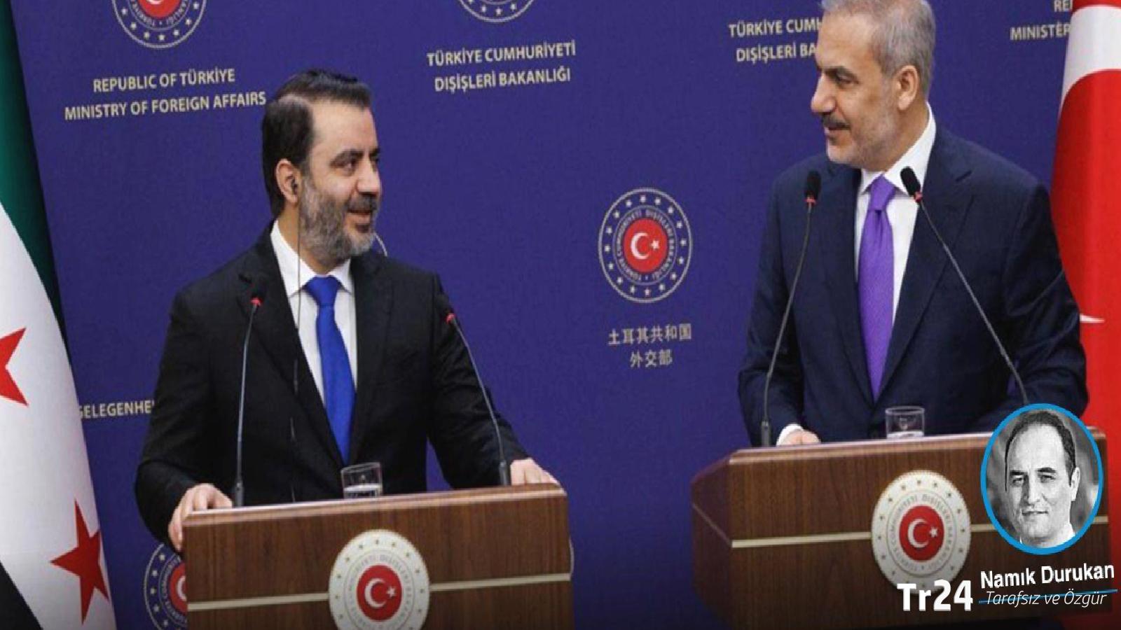 CHP’li Tanrıkulu’dan Fidan’ın “Enayi değiliz” çıkışına tepki: Kürtler de ‘enayi’ değil!