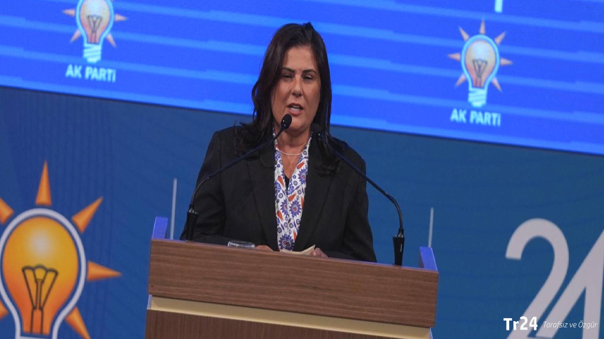 Deniz Zeyrek: Sorun CHP’de olsaydı Çerçioğlu CHP’den istifa edip bağımsız kalabilir ya da muhalefette bir partiye katılabilirdi