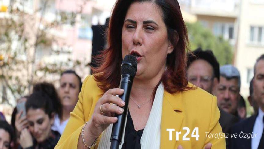 Deniz Zeyrek: Topuklu efenin topuğunu iktidarın yargı sopası kırdı