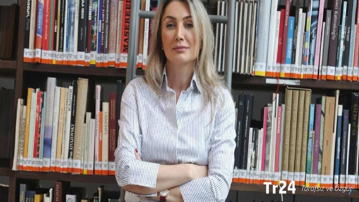 Dilek İmamoğlu: Hiçbir baskı ve zulüm halkın iradesini zayıflatamaz, milletin vicdanını susturamaz