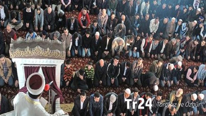 Diyanet’in tartışmalı hutbeleri: En fazla ahlak, namus ve aile temaları işlendi