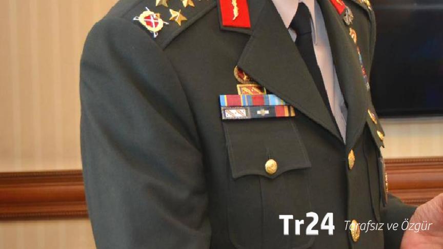 Emekli albay Ümit Yalım: Bir komutan, Kara Harp Akademisi/Kara Harp Enstitüsü Diploması olmamasına rağmen korgeneralliğe terfi ettirildi