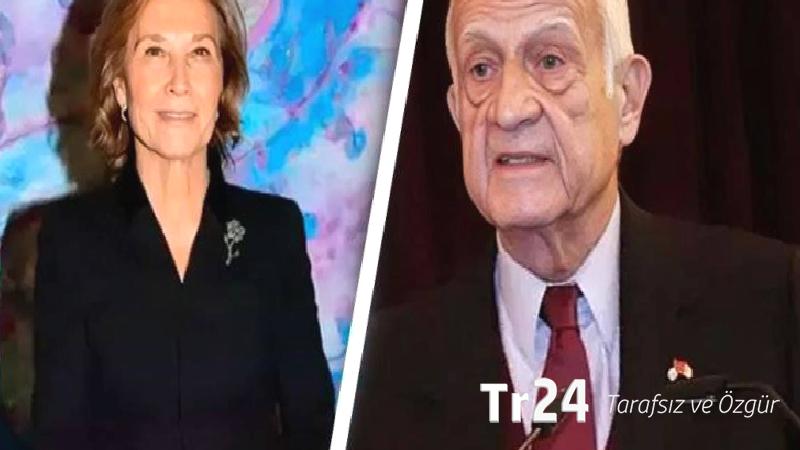 Emine Alangoya’ya İnan Kıraç’a ‘eziyet’ davası