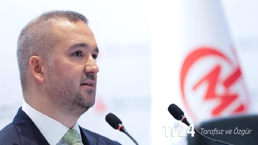 Erdal Sağlam: Özel sektör beklentileri büyütüp baskı kurarsa; Merkez Bankası yönetimi görevden alınıp ekonomide kaosa girilebilir