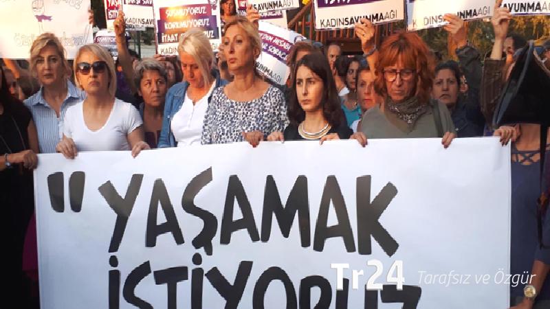 Eşini elektrikli ısıtıcının demiriyle darp etti, tutuklandı: Can güvenliğimiz yok, her an serbest kalabilir