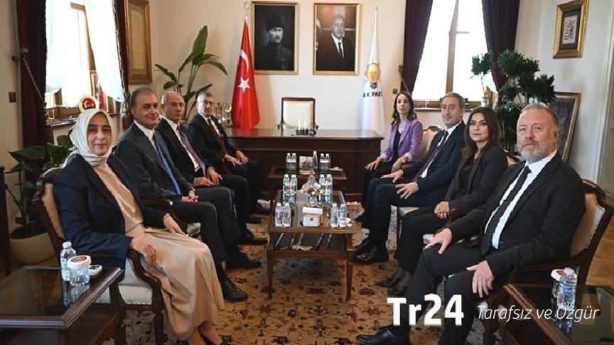 Fatih Altaylı: DEM Parti ve PKK, AKP’ye güvenmiyor; Öcalan partiyi ve örgütü ikna etmeye çalışmış, hakaret etmiş