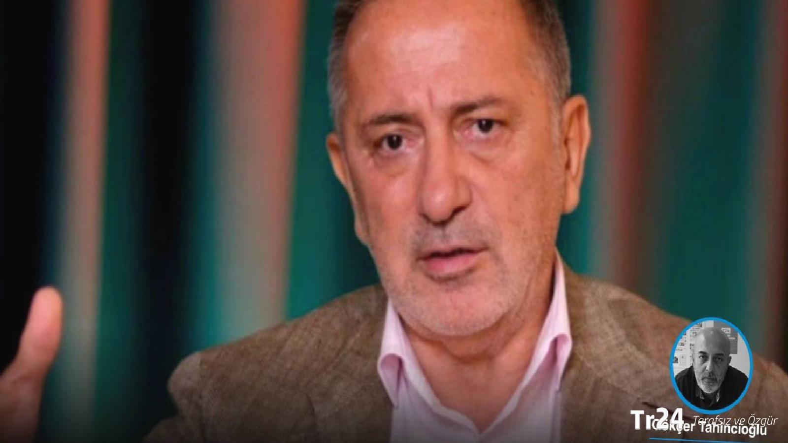 Fatih Altaylı’nın YouTube kanalı için erişim engeli kararı verildi; 5 soruda şimdi ne olacak, yeni bir soruşturma daha mı açılacak?