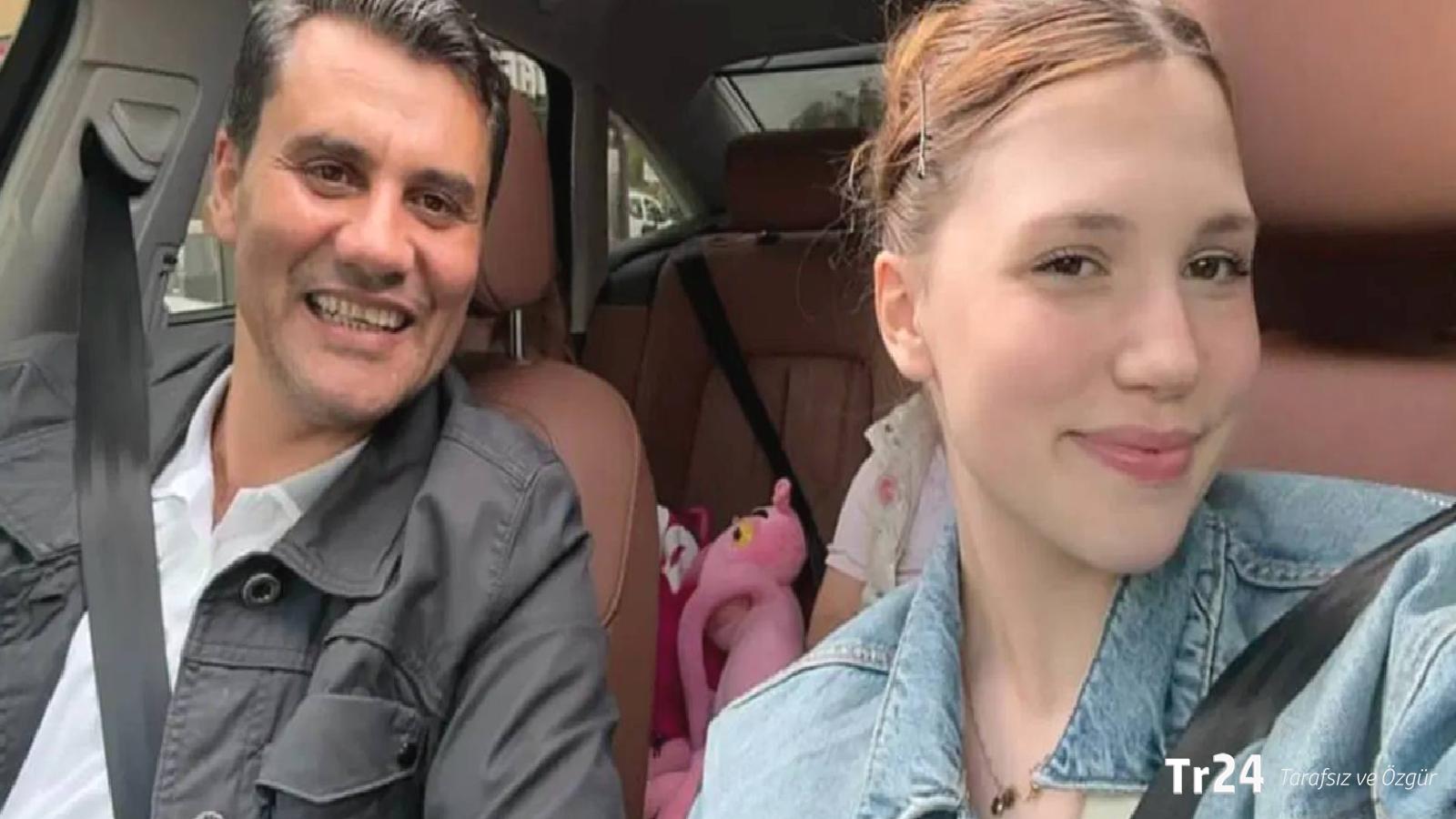 Ferdi Zeyrek’in kızı babasına verdiği sözü tuttu, mimarlık fakültesini kazandı