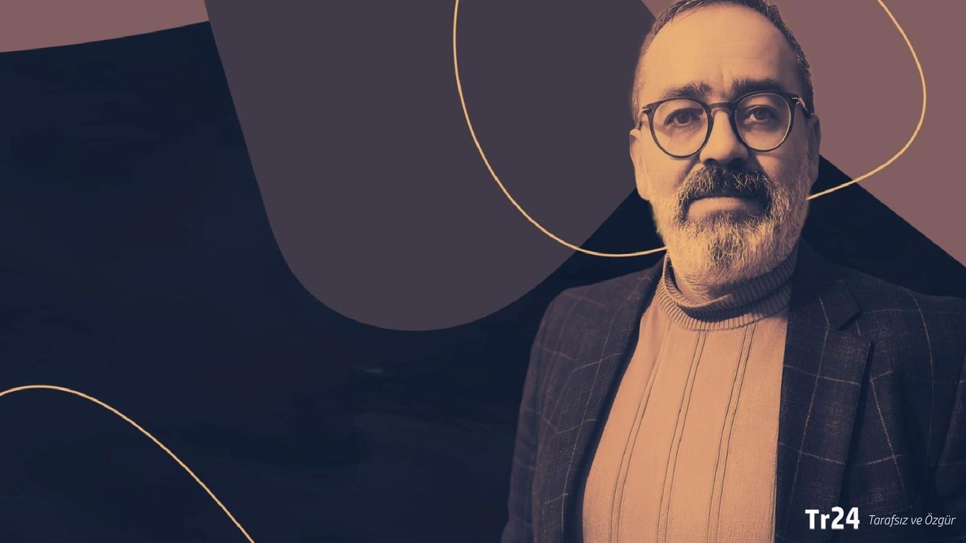 Gazeteci Sinan Sungur: Terörsüz Türkiye süreci bu formülle finalize olabilir