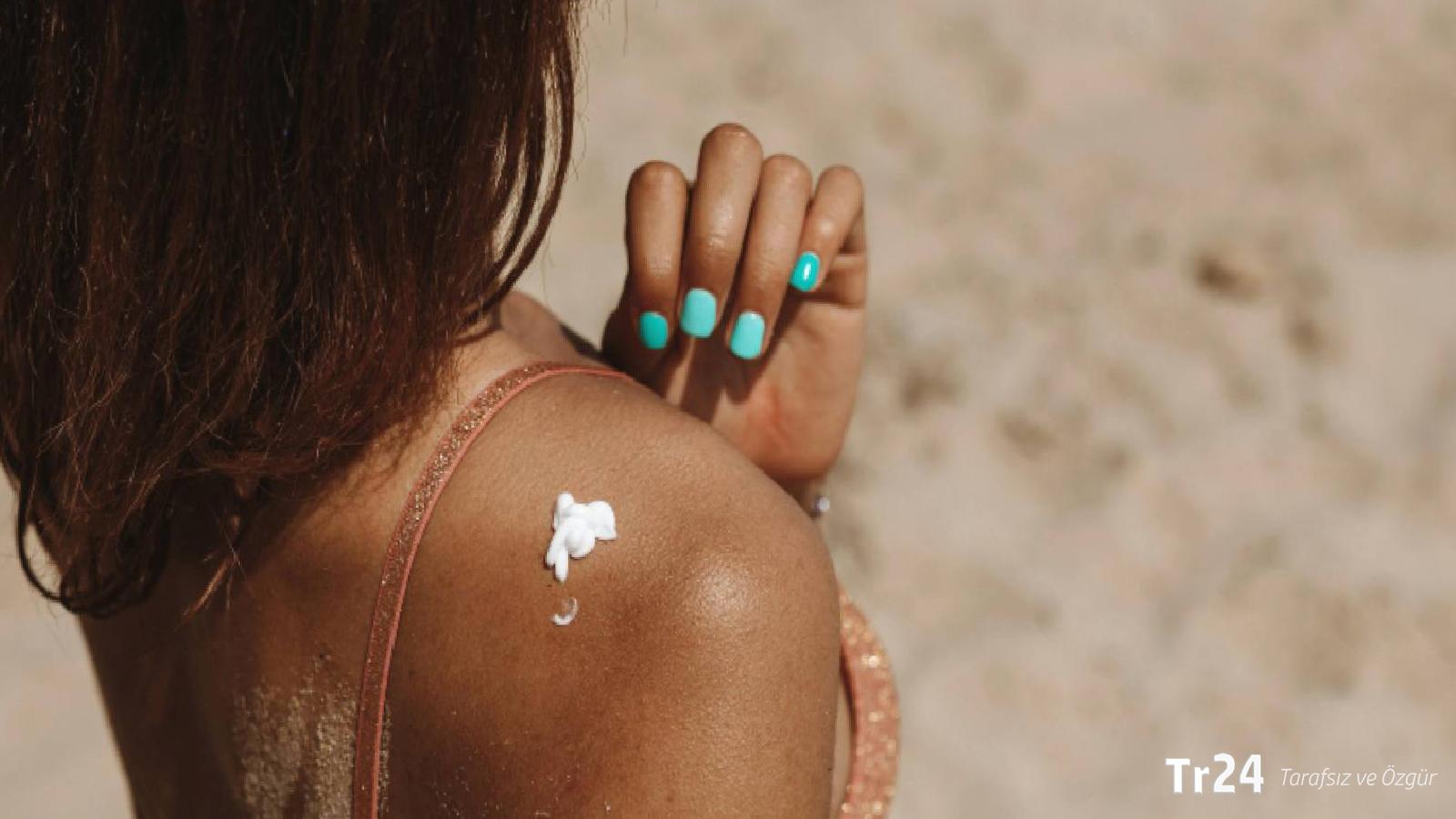 Güneş kremi seçimine dikkat: Zararı var mı, seçerken nelere dikkat etmeli?