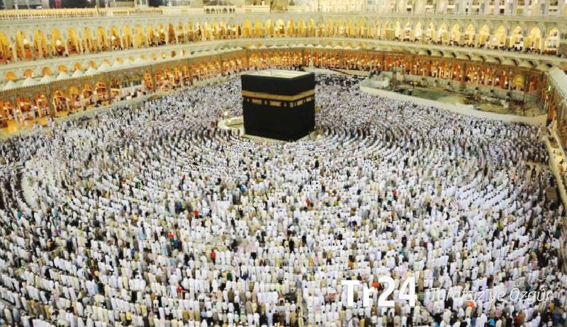 Hac vaadiyle dolandırıldılar: Mekke’ye giremeden Türkiye’ye döndüler