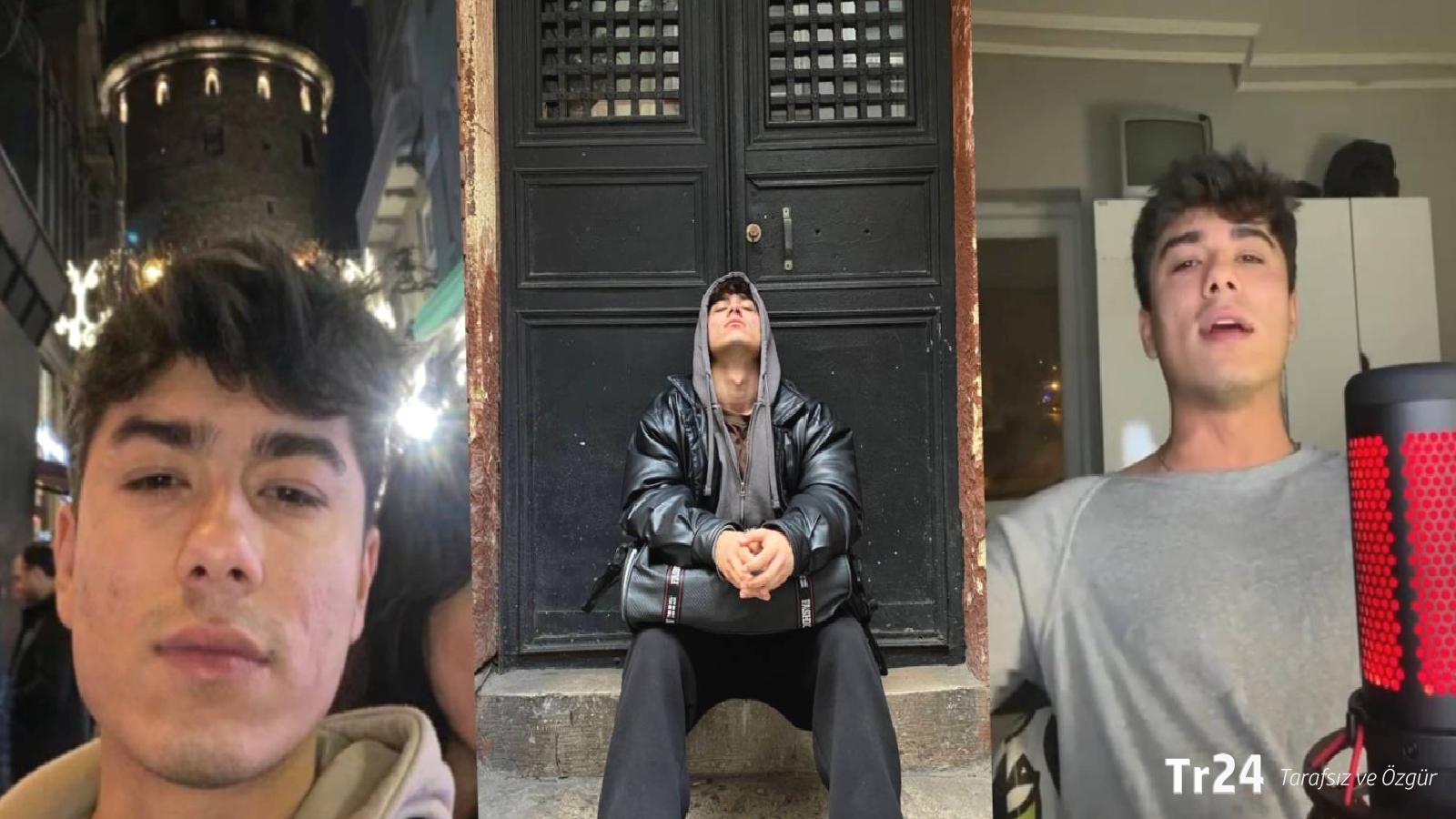 Hakan Çakır cinayetinde ifadeler ortaya çıktı: 5-6 kez bıçakladım; gözüne çivili sopa ile vurdum!