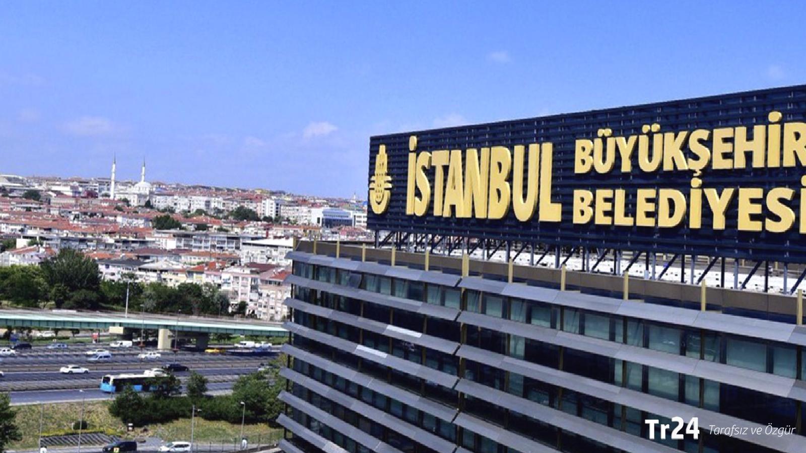 İBB soruşturmalarında baz kaydı sorgusu: Çalışanların aynı noktadan sinyal vermesi, lise ve ikametgah adresleri delil sayıldı