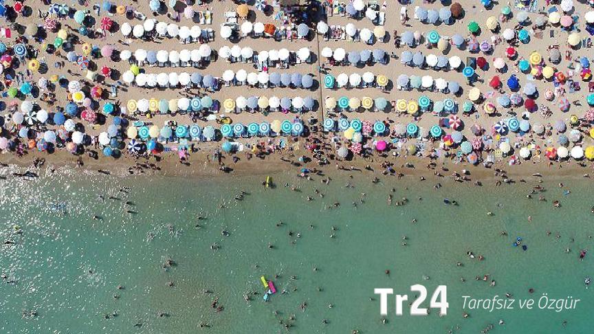 İbrahim Kahveci: Turist sayısında 2023’ün bile altına düştük, ana nedeni pahalılık