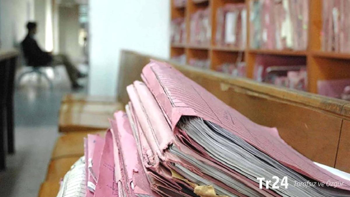İcra ve iflaslar hız kesmiyor: Dosya sayısı 24 milyonu aştı