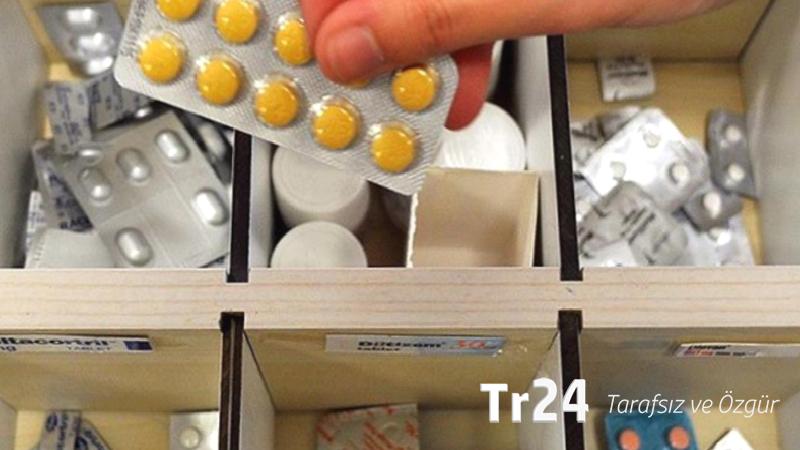 İlaç çetesi iddianamesi: Doktorların e-imzasıyla 585 bin kapsül uyuşturucu etkili hap temin etmişler