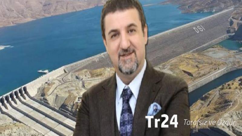 Ilısu Barajı gibi birçok kamu projesini yapan Malamira İnşaat’ın sahibi Mehmet Baykara adına sahte diploma yapılmış