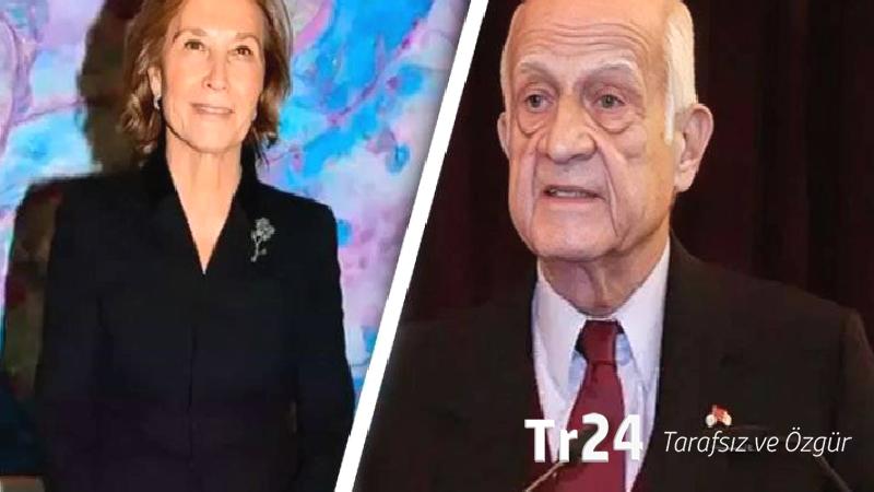 İnan Kıraç davasında yeni gelişme: İptal edilen evlilik sonrası eski eşi Emine Alangoya hakkında iddianame hazırlandı