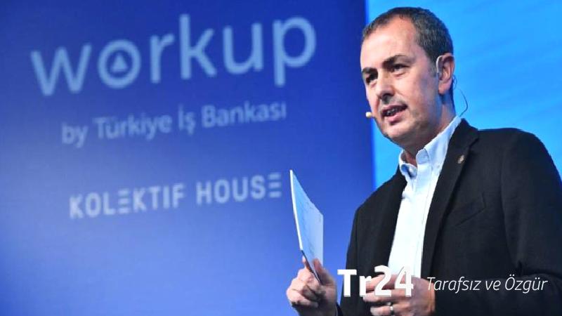 İş Bankası Genel Müdürü Hakan Aran tahminini paylaştı: Yıl sonu enflasyon ve faiz ne kadar olacak?