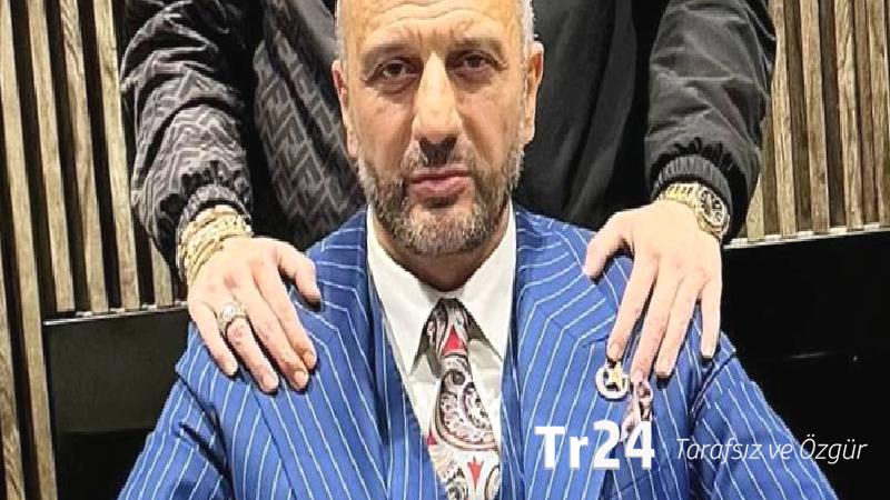 İsmail Saymaz: Suikast iddiasıyla tutuklanan Selahattin Yılmaz ifadesinde “Bu bana karşı bir komplo” dedi