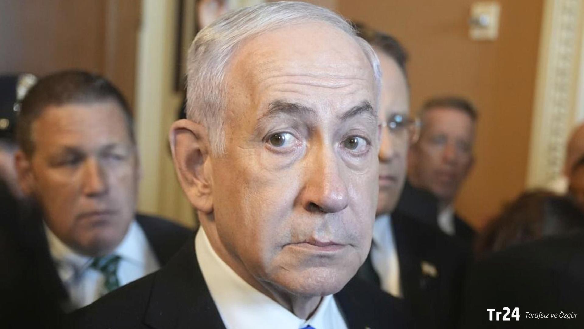 İsrail Başbakanı Netanyahu: Saldırılar sürecek