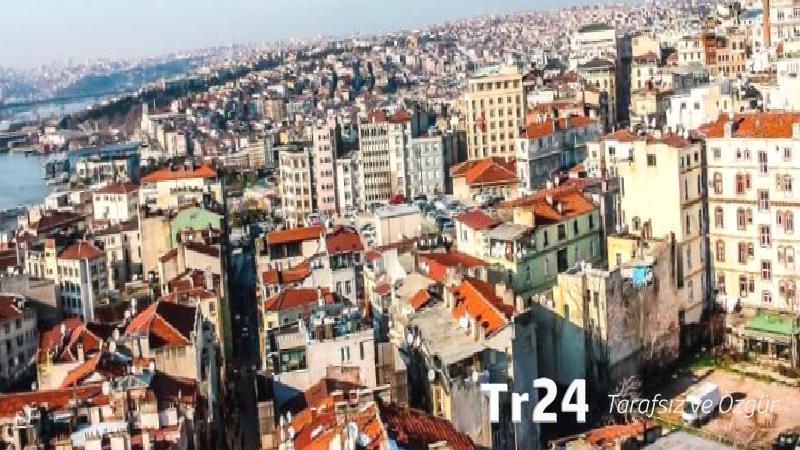 İstanbul’da kira fiyatları arasında bölgesel uçurum: Bağcılar’da 3 bin 500 TL, Beşiktaş’ta 2,2 milyon TL