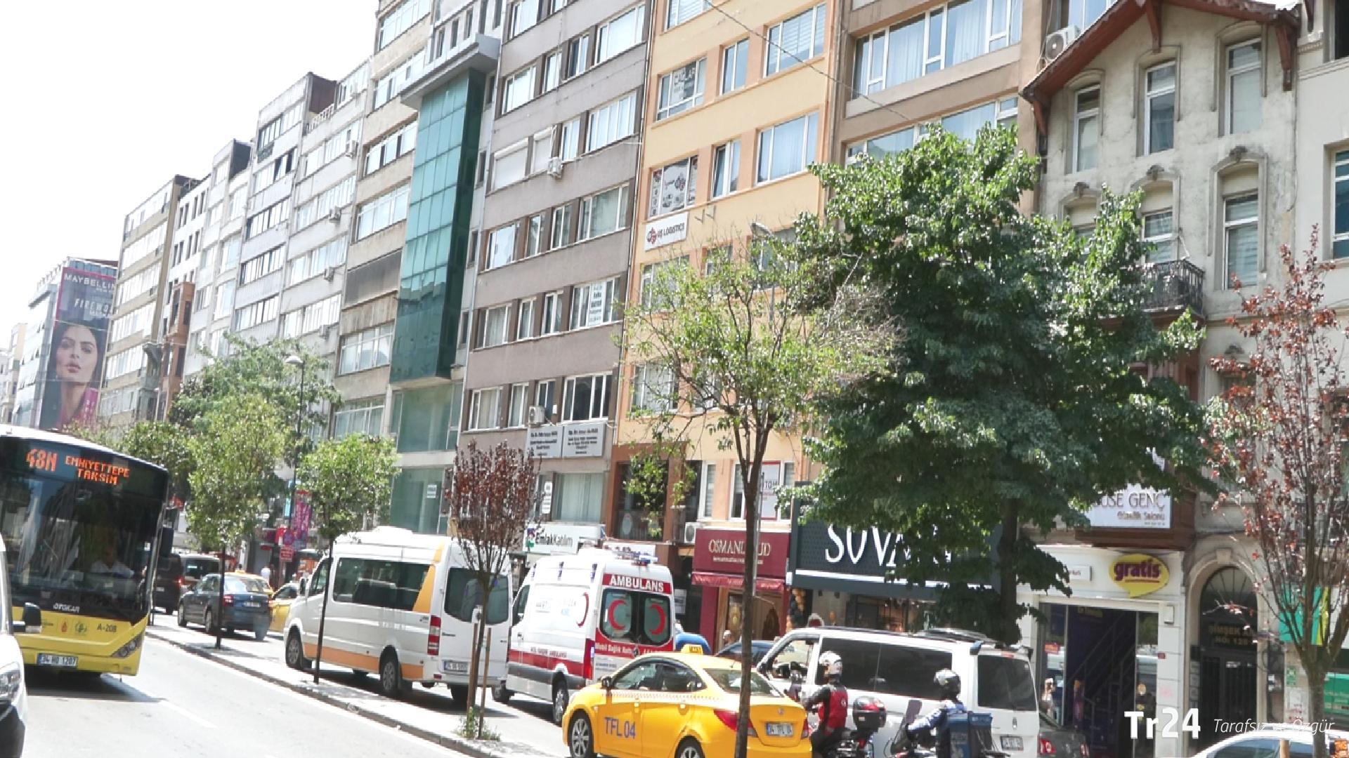 İstanbul’da ofis ve dükkan kiraları cep yakıyor: Bir dükkânın kira bedeli metrekare başına 250 dolara kadar ulaştı!