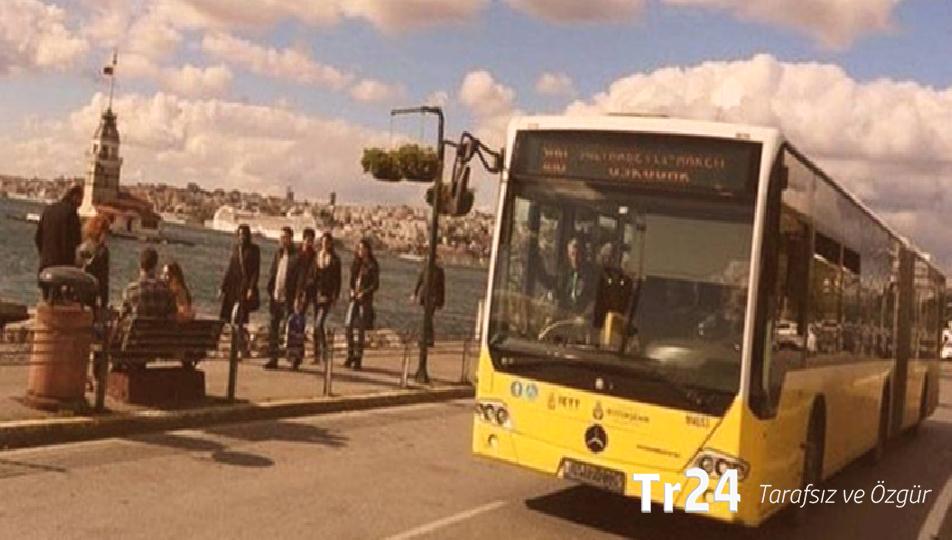 İstanbul’da ulaşımda iki büyük değişiklik: Arabalı vapur hattı taşınıyor, otobüs öncelikli yol geliyor