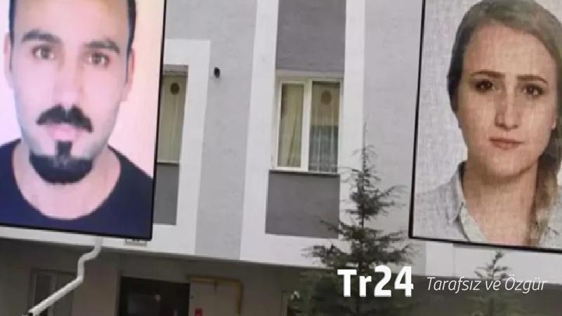 İstanbul’dan Eskişehir’e 7 yıllık dosya: Kayıp zannedilen sevgilisini baltayla parçalamış, evinde 5 farklı kan örneği bulunmuş!