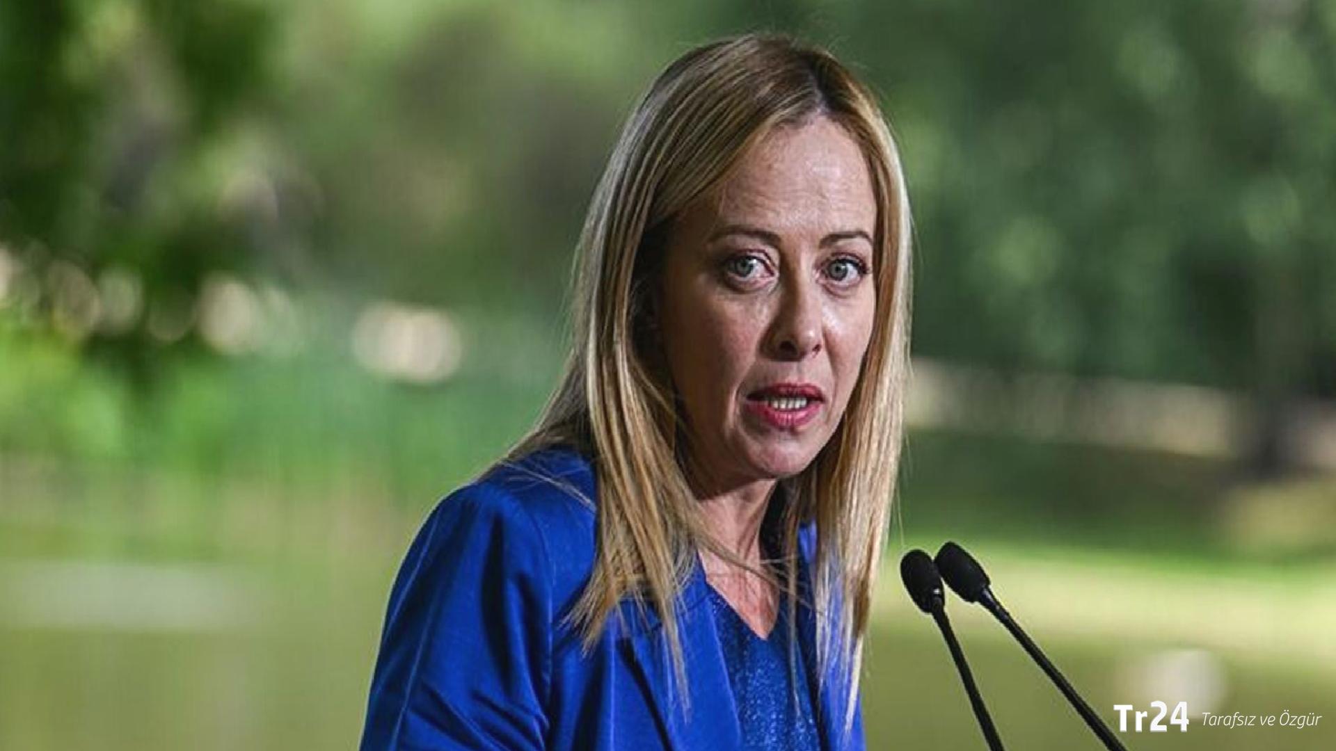 İtalyan Basın Federasyonu’ndan Meloni’ye tepki: ‘Bu saygısızlıktır’