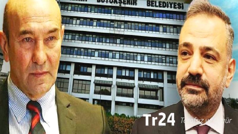 İzBB soruşturması: Tunç Soyer ve Şenol Aslanoğlu’nun da aralarında olduğu 65 kişi hakkında 45 yıla kadar hapis istemi