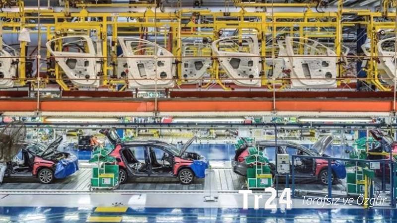 KAP’a bildirildi: Tofaş, Stellantis Otomotivle birleşme kararı aldı